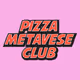 JUNGvMATT - Pizza Metavese Club