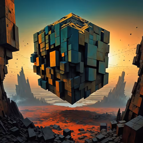 Geometric Shapes