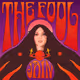 Jain, The Fool - by Ampy