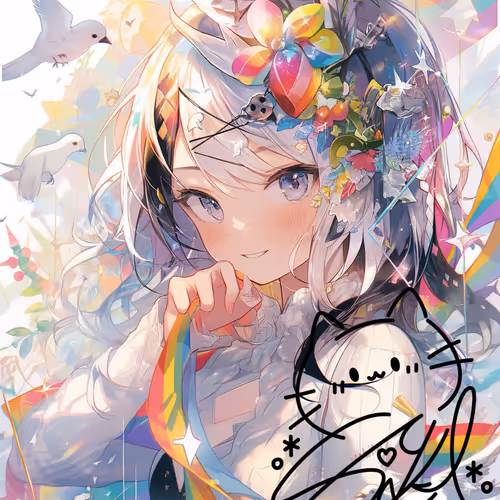 SAKI PREMIUM #003SR-I