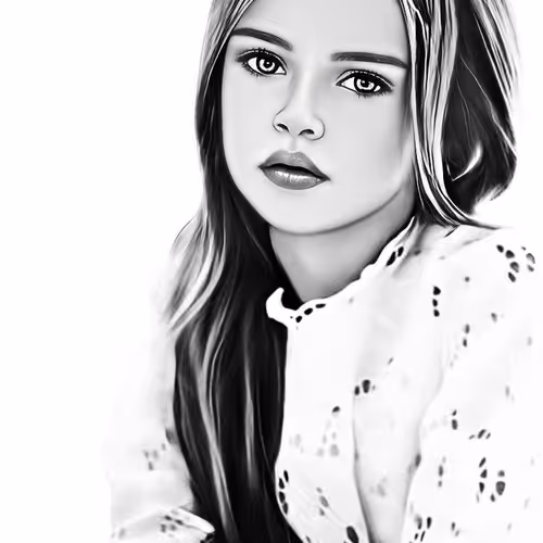 Celebrity painting NFT , Drawing , painting , ART