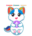 Amazible Meta Cat