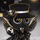 Edwin by BunnyPrecious x Reddit Collectible Avatars
