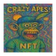 Crazy Apes NFT
