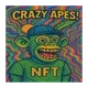 Crazy Apes NFT