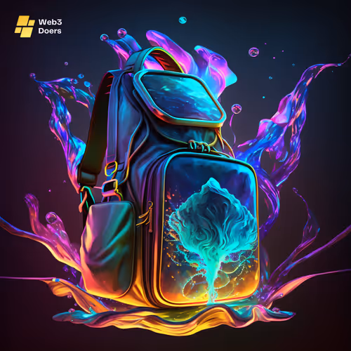 Web3 Doers PRO