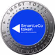 SmartLeCo token supporters