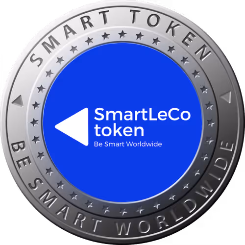 SmartLeCo token supporters