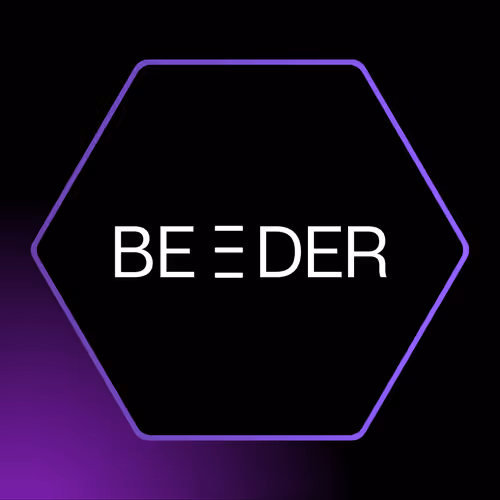 Beeder by iBEED