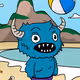 Retro Reimagined: Lord-Nagafen x Reddit Collectible Avatars