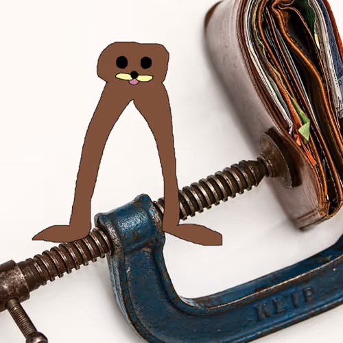 GondolaFightsInflation