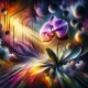 Orchid Ascendance: A New Chapter of Bloom