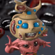 Gilbi by Bejeweled and Encrusted x Reddit Collectible Avatars