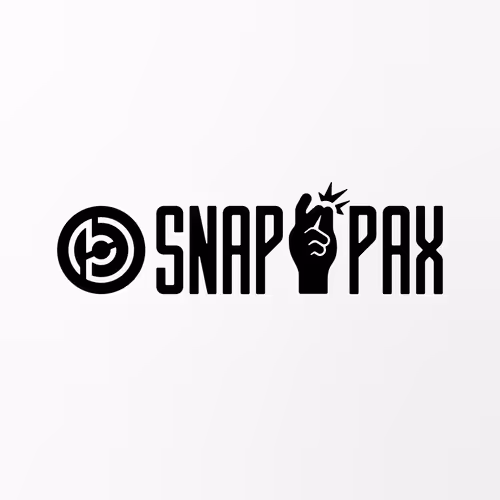 Blokpax Snap Pax
