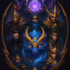 Game Art Icon
