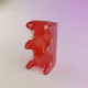Lucky Gummy bear