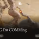 OMG I'm COMMing