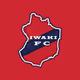 Iwakifc mascot