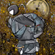 The Time Winder by rocketMoonApe x Reddit Collectible Avatars