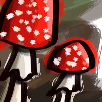 Mushrooms