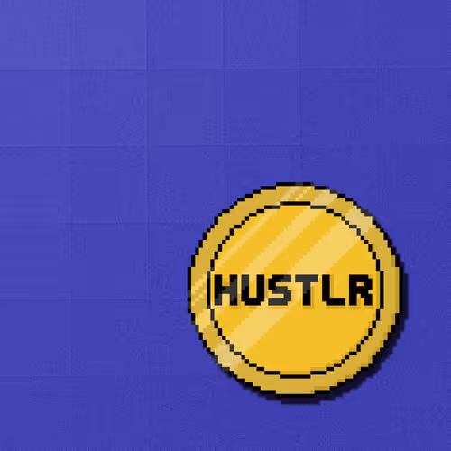 HUSTLR_token_edition