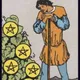 Arcade Tarot Card NFT Collection