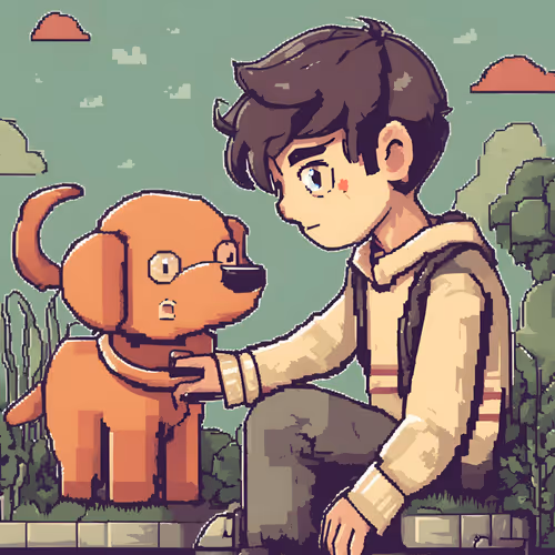 Every animal deserves respect and care.