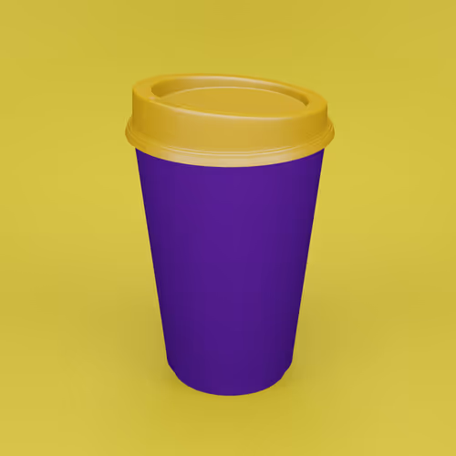 Coffee Cup Classic