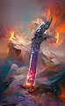 Eleblades