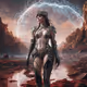 Thundering Valkyries: Chronicles of the Pixel Realm
