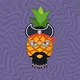 The Pirate Pineapples
