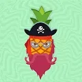 The Pirate Pineapples