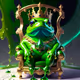 Majestic PEPE