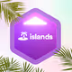 Islands MVP