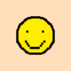 JUST A CIRCLE FACE