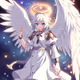 Angel Aura