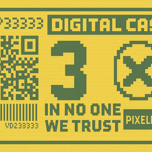 DIGITAL CASH