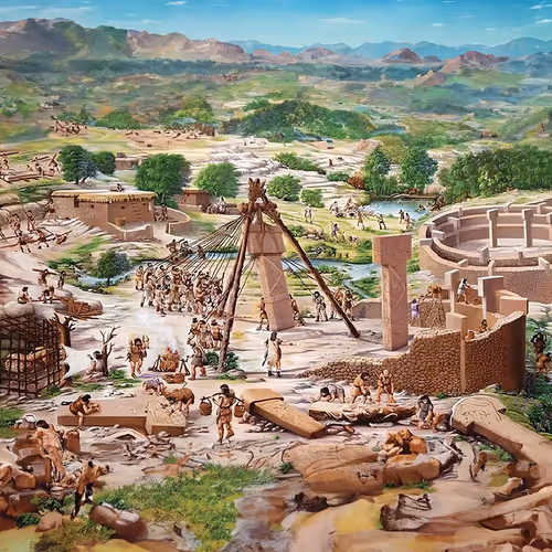 GOBEKLITEPE