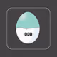Egg Finale Certificate