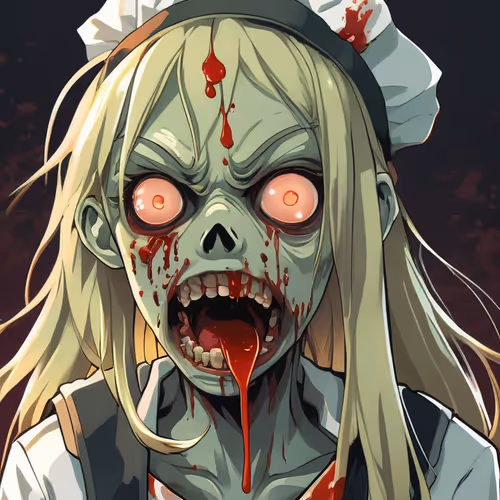 Badasszombies Gifts