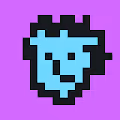 8bit Devils Collection #40614194