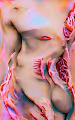 Andrew Maher X MetaDreams: Flesh
