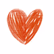 My heart is broken in a million Pieces and pieces, and each piece is broken into pieces.