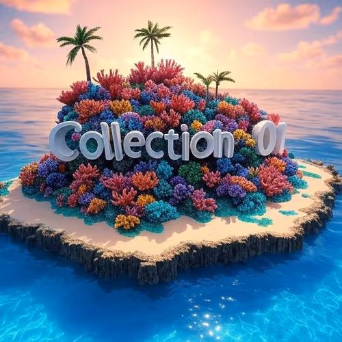 Collection 01