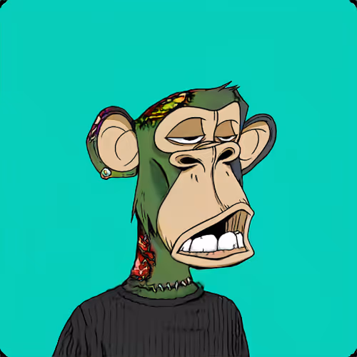 Not Another Ape Club
