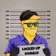 LockedUpDonald