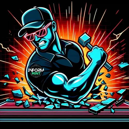 NPP Fan Art Illustrations (BE)