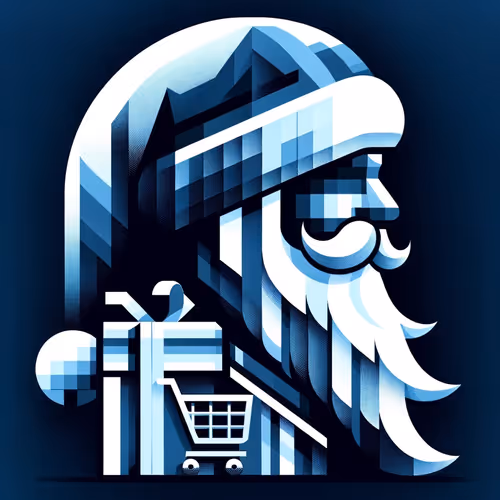 eCommerce Santa