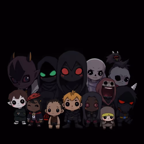 Sassy of Magic Realism