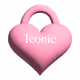 Love2Keyz Iconic
